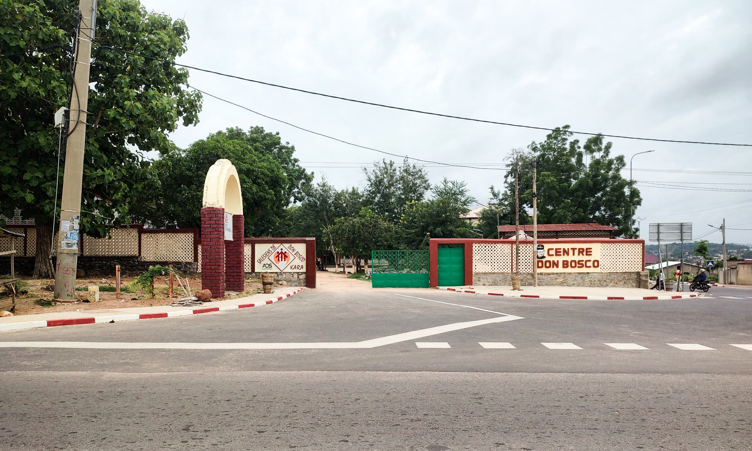 centre de formation