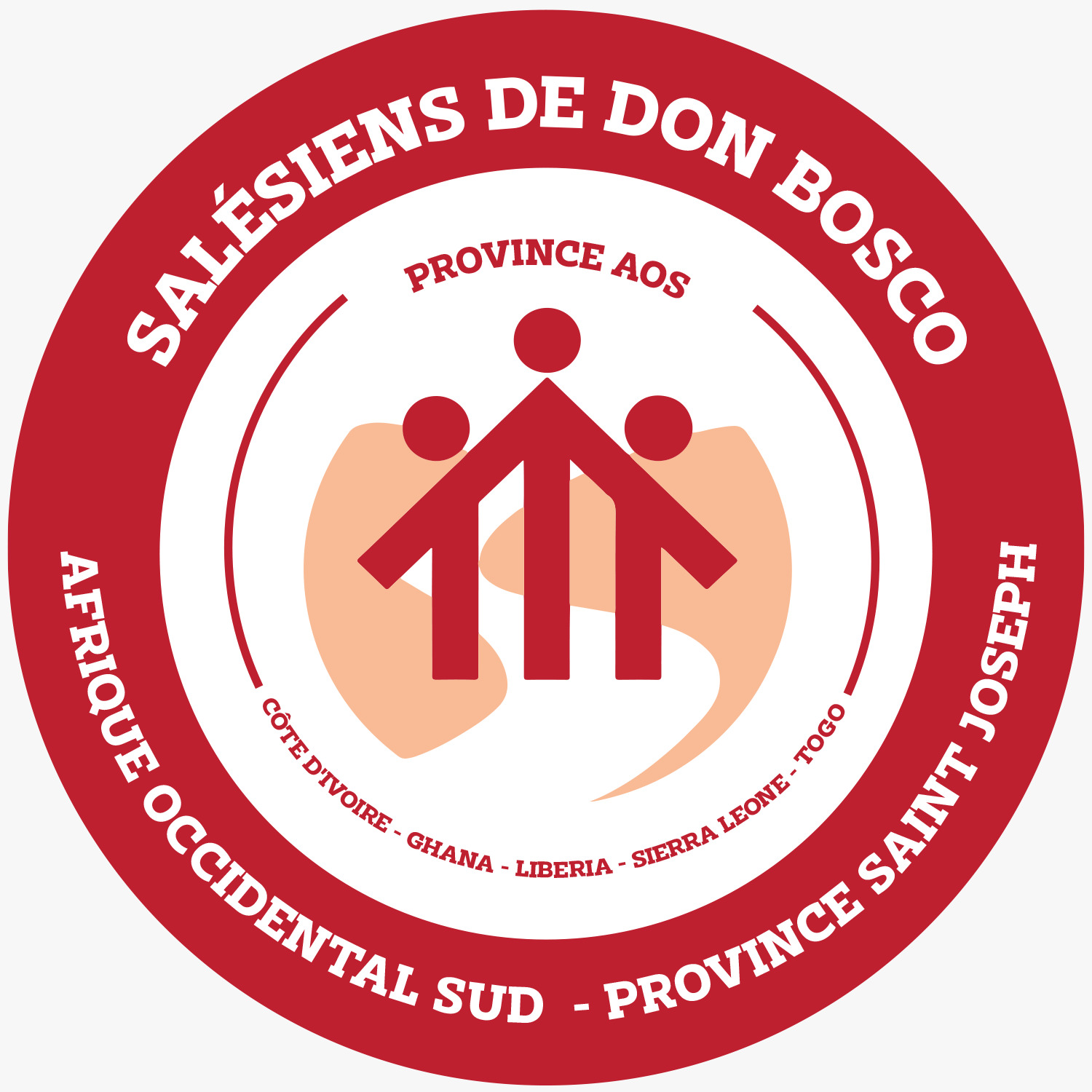 Logo AOS